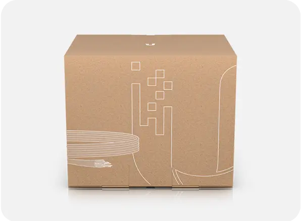 Buy Ubiquiti UISP Cable Carrier in Dubai, UAE